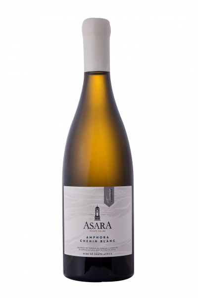 Asara Wine Estate Amphora Chenin Blanc 